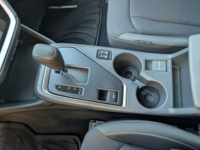 Certified Used 2025 White Subaru Premium image 17