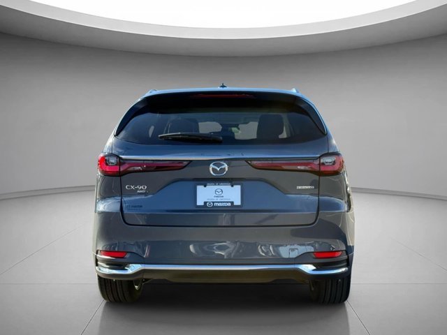 2026 Mazda CX-90 Premium Plus Package - Photo 6