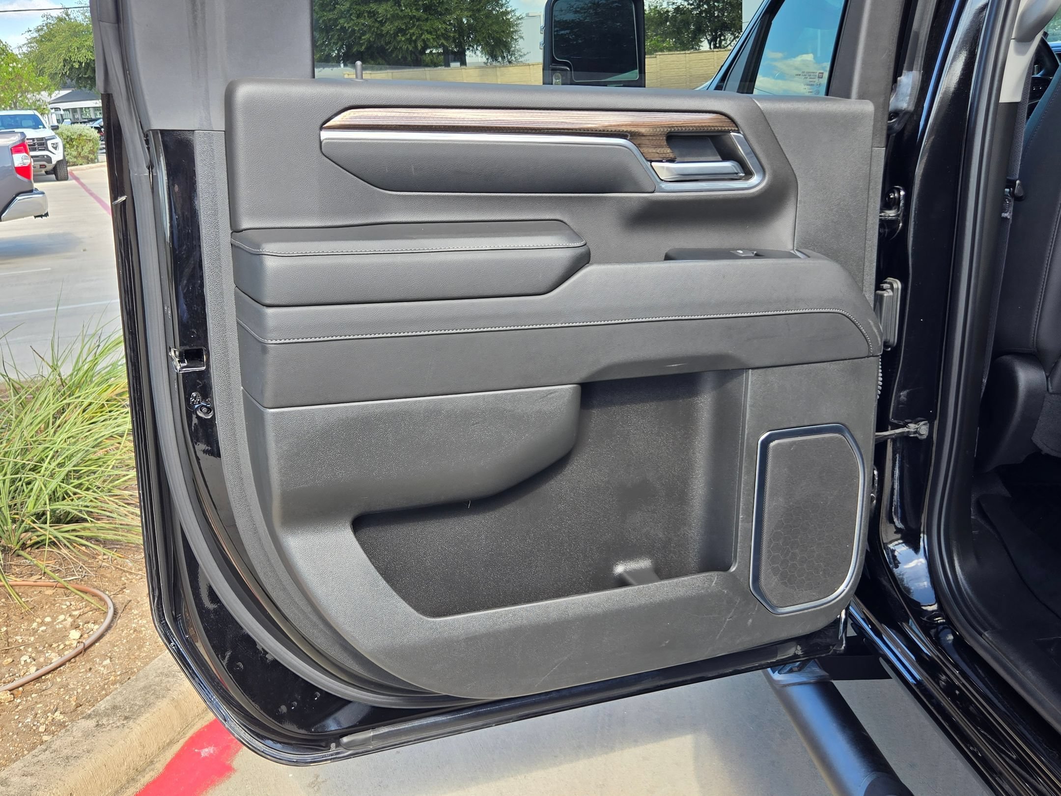 2024 Chevrolet Silverado 2500HD LT - Photo 22