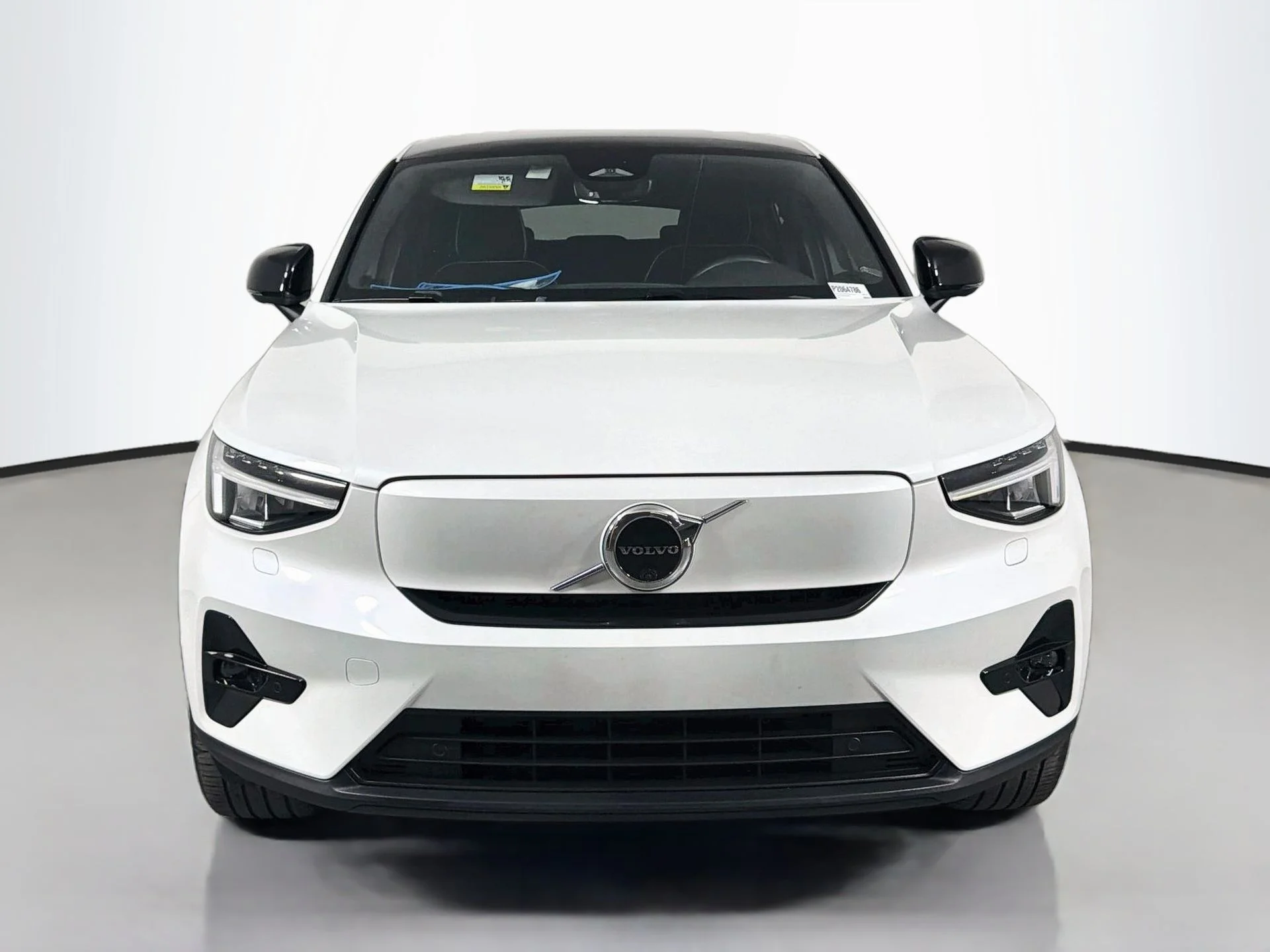 Certified 2023 Volvo C40 Plus with VIN YV4ED3GL9P2064786 for sale in Fort Worth, TX