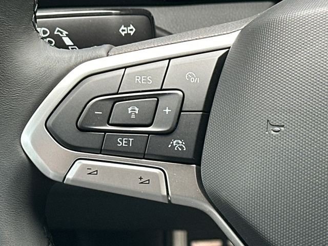 New 2026 Monument Gray Volkswagen 1.5T Sport image 24