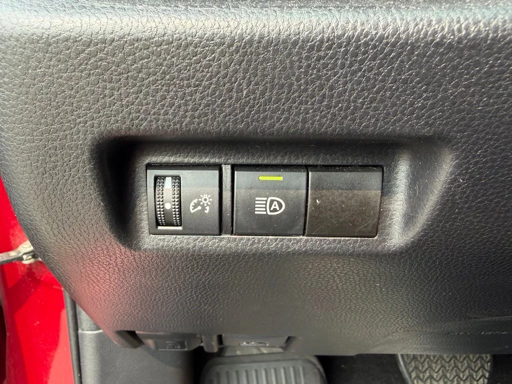 Used 2024 Red Toyota Adventure image 14