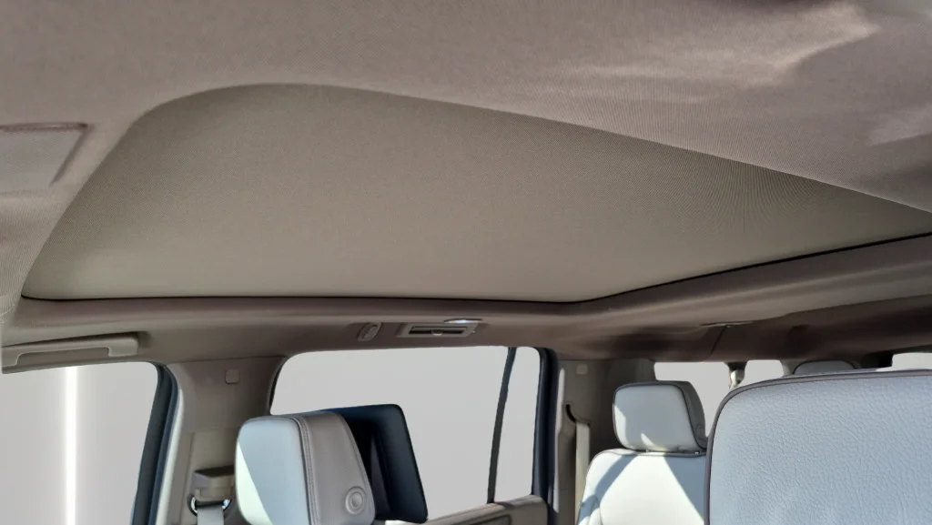 New 2027 GMC Yukon XL Denali, photo 20