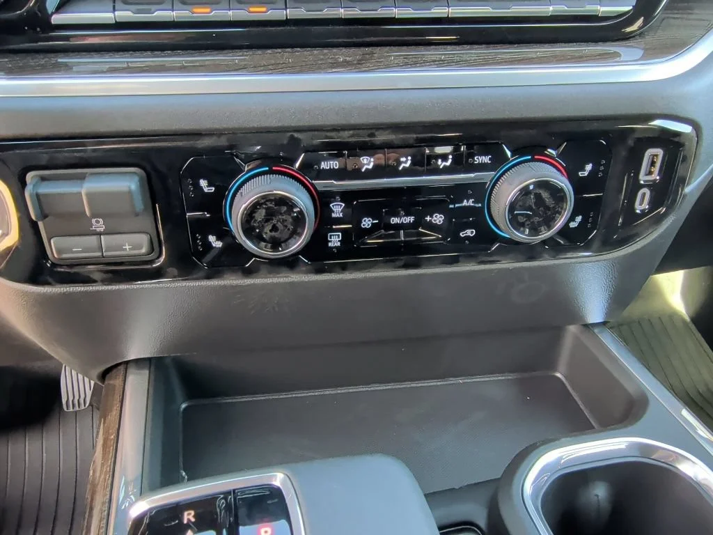 2026 Chevrolet Silverado 1500 LT Trail Boss - Photo 29