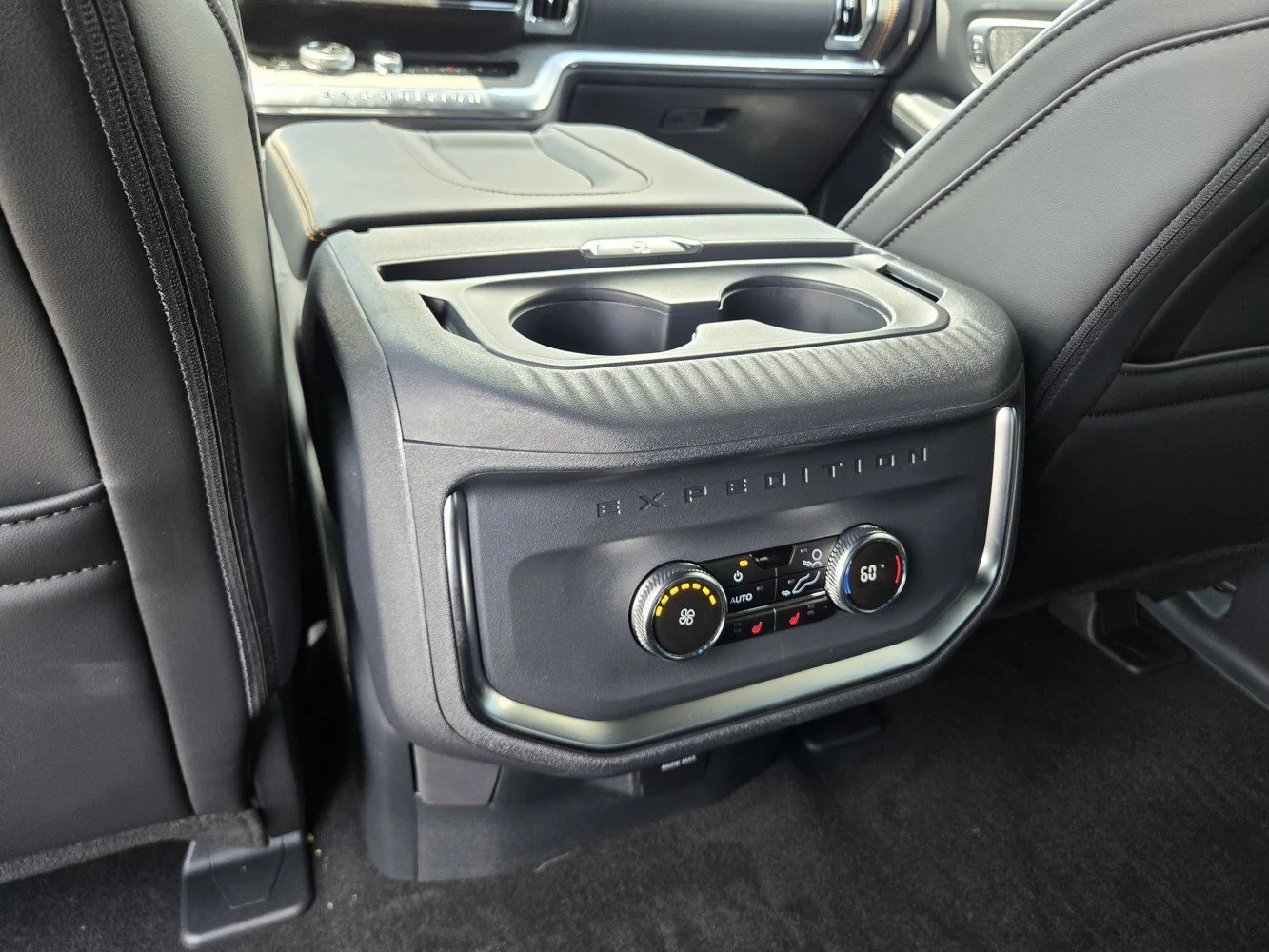New 2026 Marsh Gray Ford Tremor image 21
