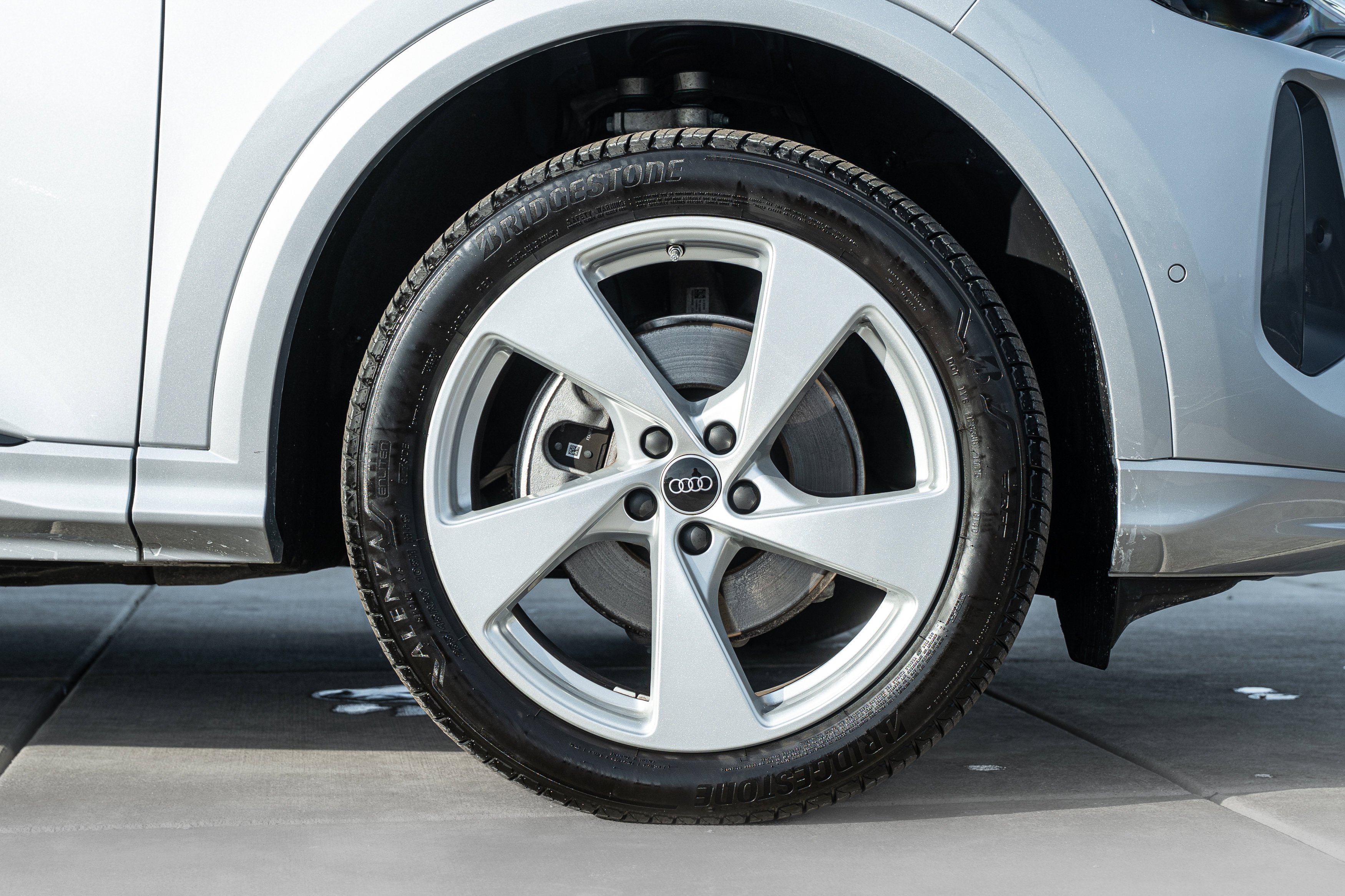 2025 Audi Q5 Premium Plus - Photo 30