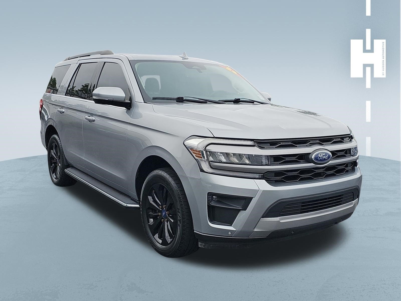 2022 Ford Expedition
