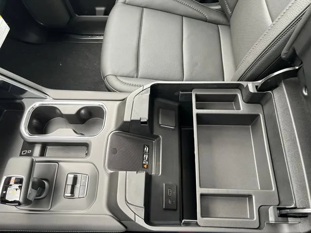 2026 GMC Sierra 1500 Denali - Photo 29