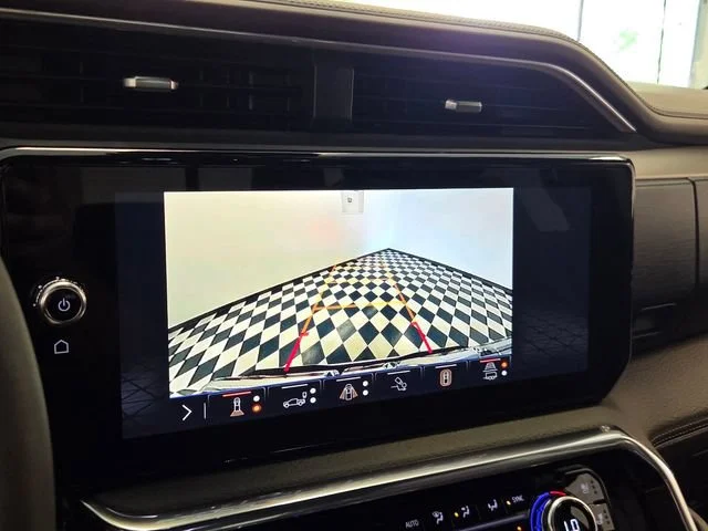New 2026 Glacier White Tricoat GMC Denali image 21