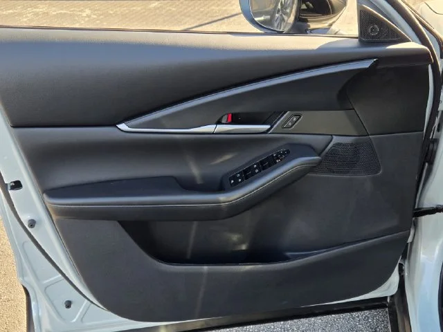 New 2026 Ceramic Metallic Mazda 2.5 S Select Sport AWD image 16