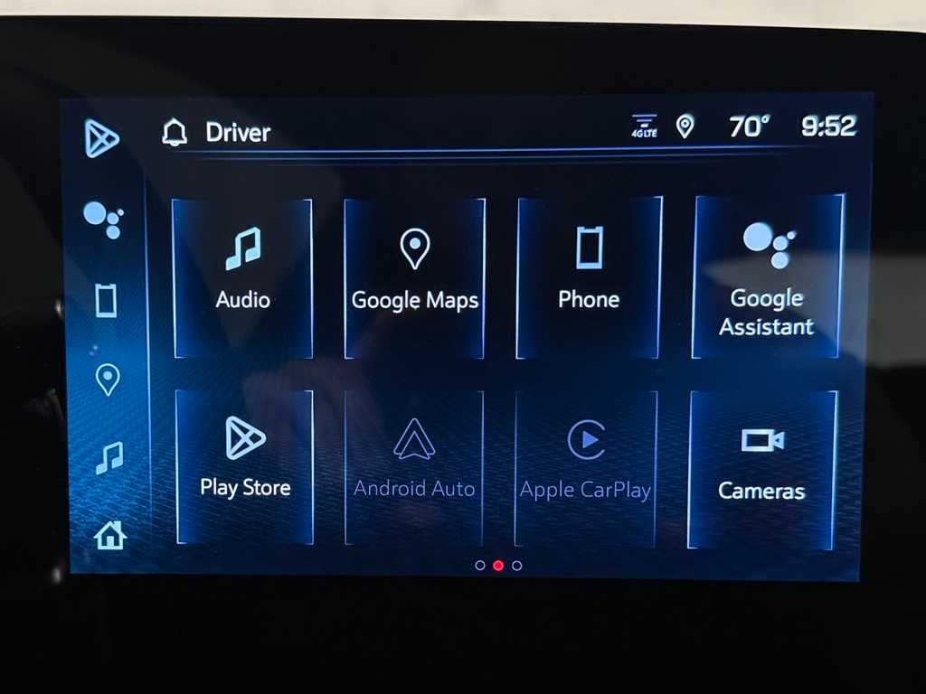 2025 Chevrolet Corvette 2LT - Photo 30