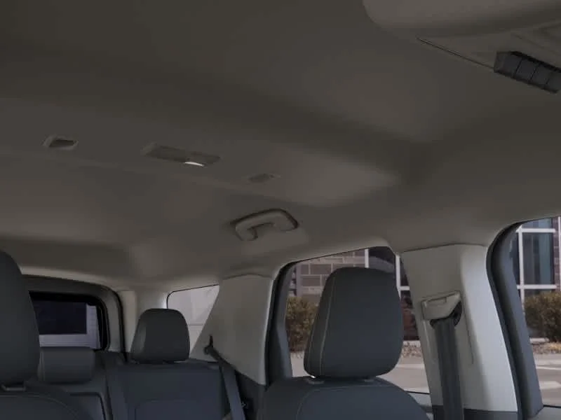 New 2026 Oxford White Ford Big Bend® image 22