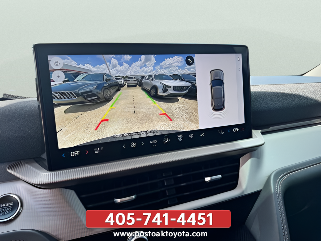 Used 2025 Silver Ford Active image 14