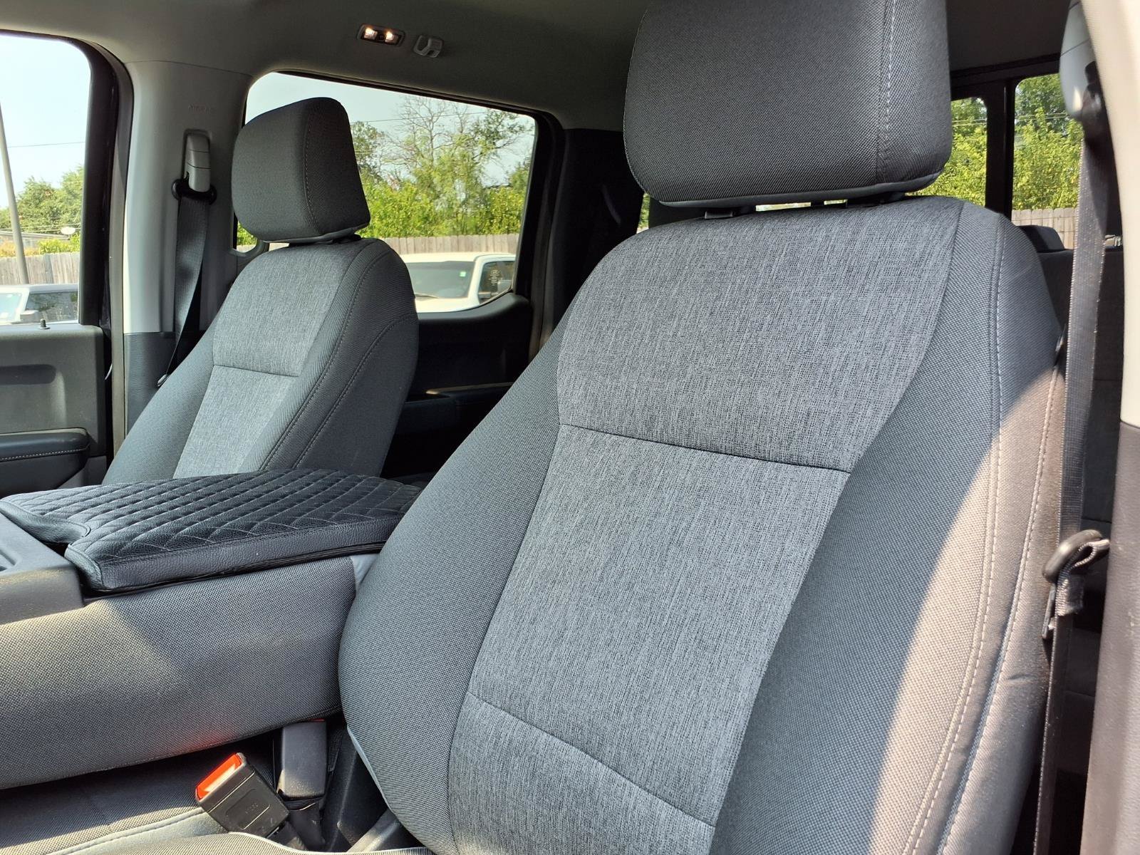Used 2025 Blue Ford XL image 15