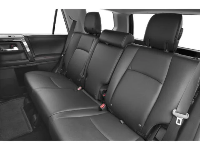 Used 2015 Attitude Black Metallic Toyota  image 10