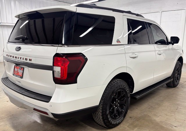 Used 2024 White Ford Timberline image 6