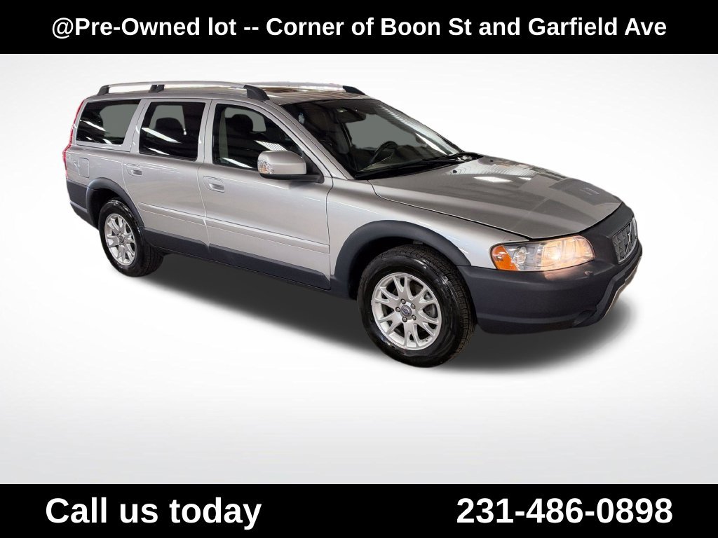 Used 2007  Volvo 2.5T image 7