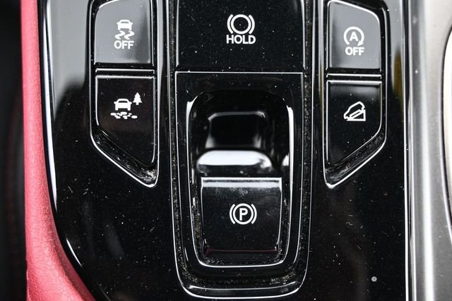 Used 2024 White Lexus 350 F SPORT Handling image 25