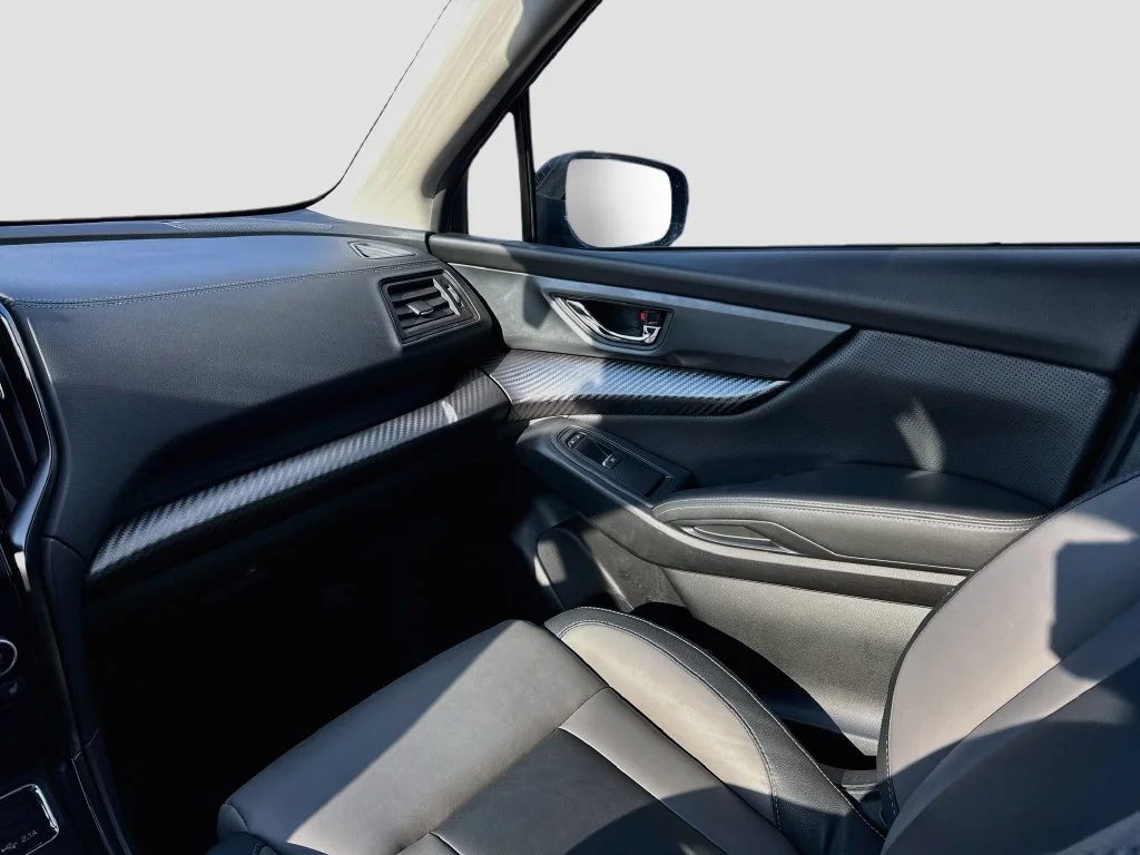 Used 2022 Gray Subaru Onyx Edition image 29