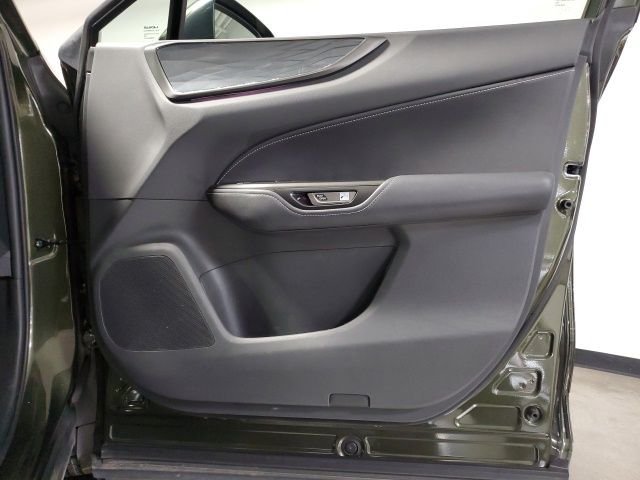 Certified Used 2023 Green Lexus 350 Premium image 25