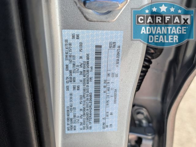 2024 Ford Ranger XLT - Photo 33