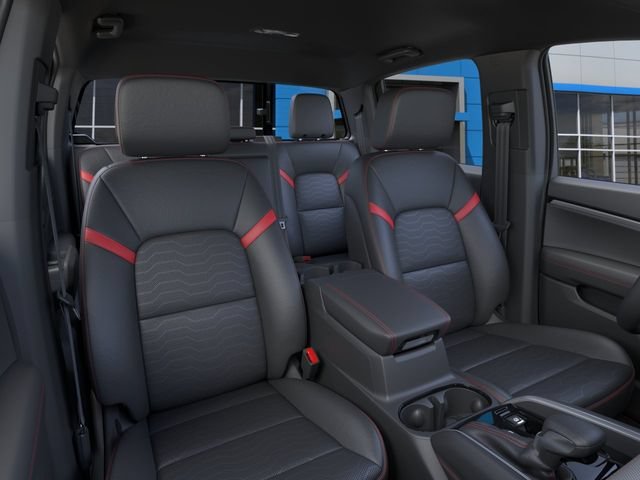2026 Chevrolet Colorado Z71 - Photo 16