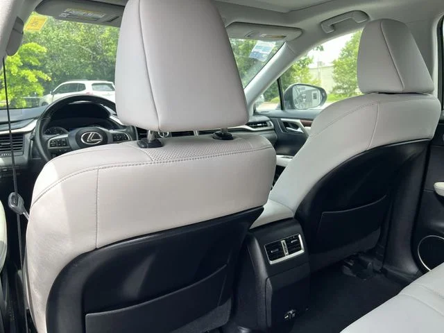 Used 2021 Gray Lexus 350 image 38