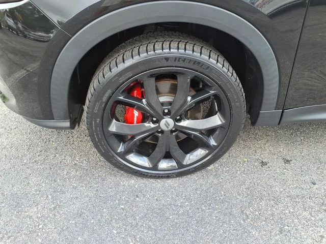 2023 Dodge Hornet GT - Photo 9