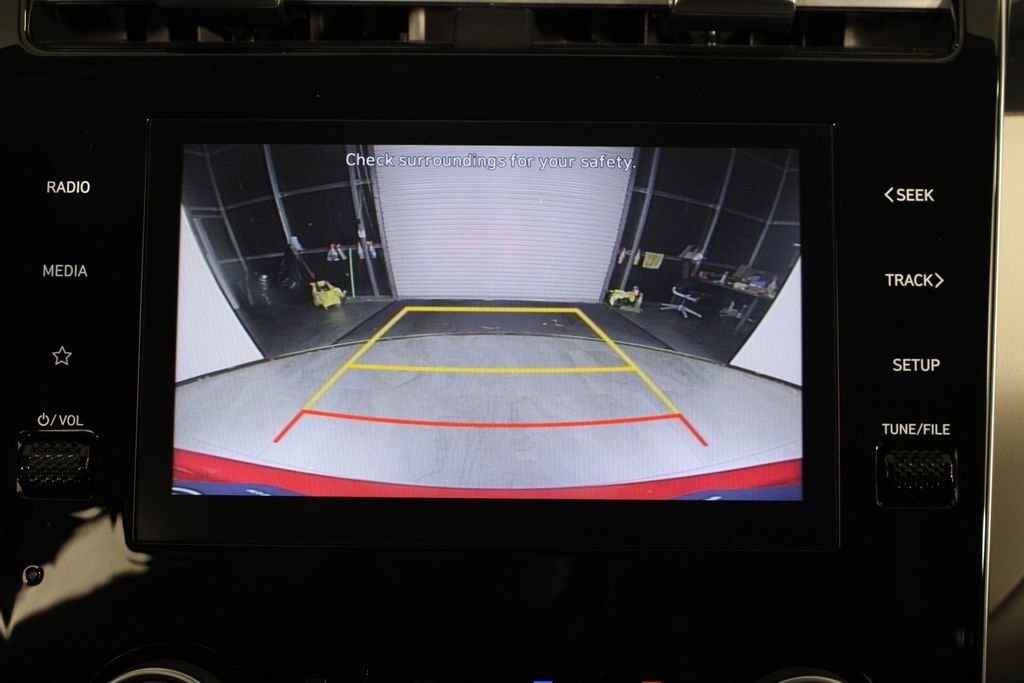 Certified Used 2022 Red Hyundai SEL image 29