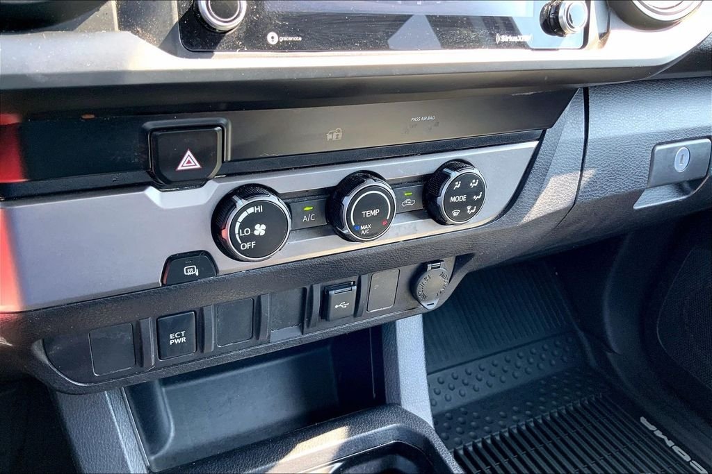 Used 2021 Silver Toyota SR image 15