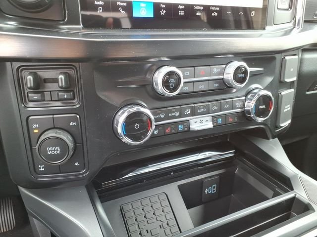 2026 Ford F-250 Super Duty Lariat - Photo 14