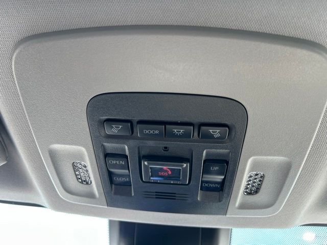 Used 2023 Silver Toyota SE image 30