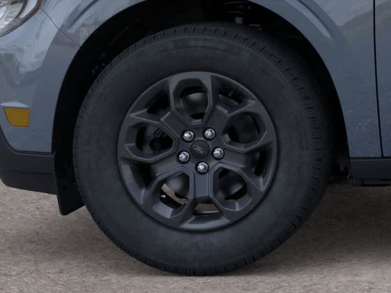 New 2026 Azure Gray Metallic Tri-Coat Ford XLT image 20