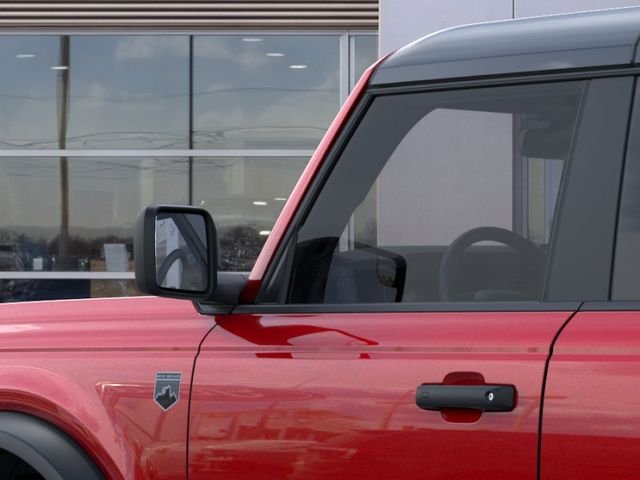 2026 Ford Bronco 4-Door Big Bend - Photo 22