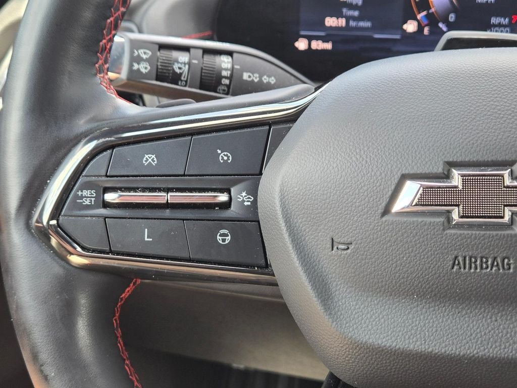 2024 Chevrolet Traverse RS - Photo 24