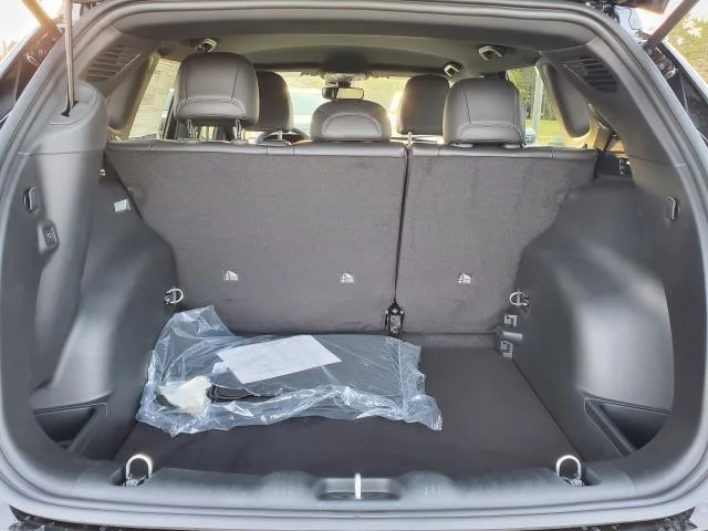 2026 Jeep Compass Limited Altitude - Photo 25