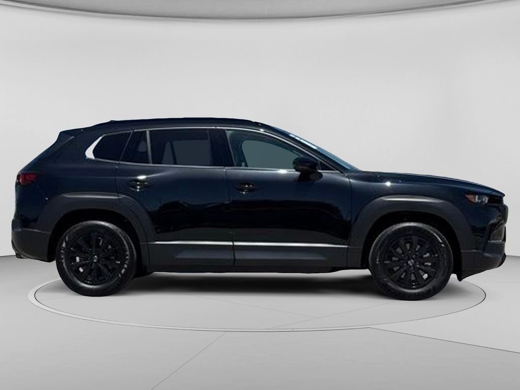 2026 Mazda CX-50 Premium - Photo 13