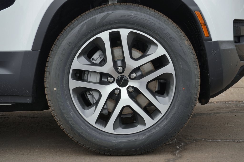 2026 LAND ROVER DEFENDER - Image 8