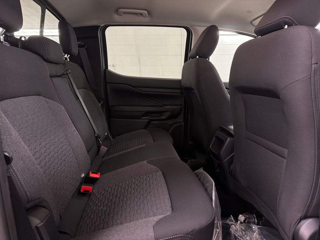 New 2026 Gray Ford XLT image 29