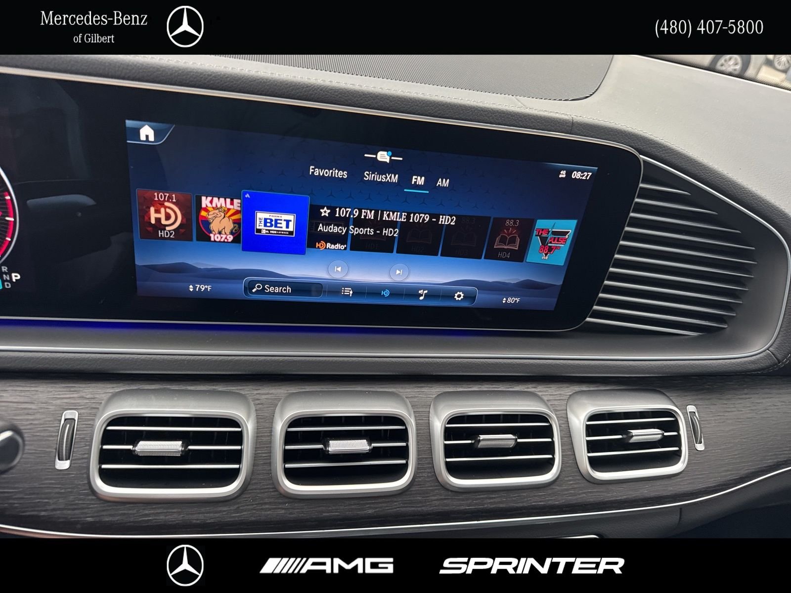 New 2026 Selenite Grey Metallic Mercedes-Benz GLE 350 image 24