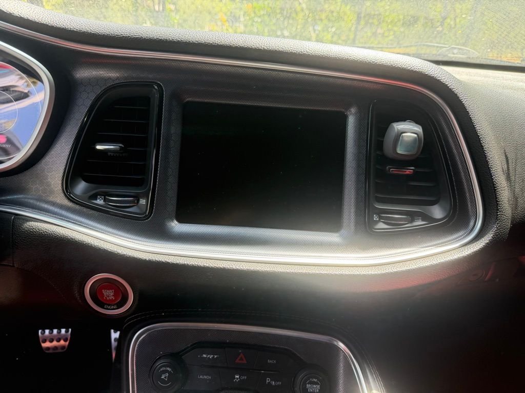 Used 2015 Red Dodge SRT 392 image 22