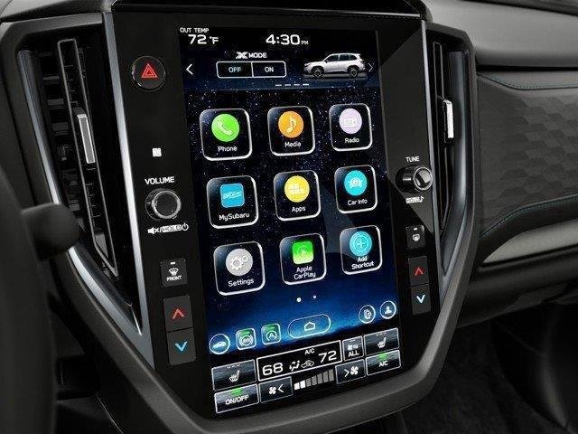 New 2026 ICE SILVER METALLIC Subaru Premium image 19
