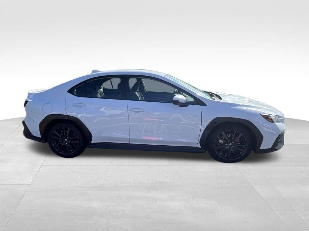 Used 2022 White Subaru Premium image 19