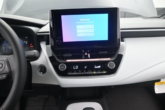 New 2027 Underground Toyota SE image 6