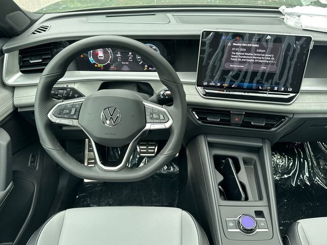 New 2026  Volkswagen 2.0T SE R-Line Black image 23