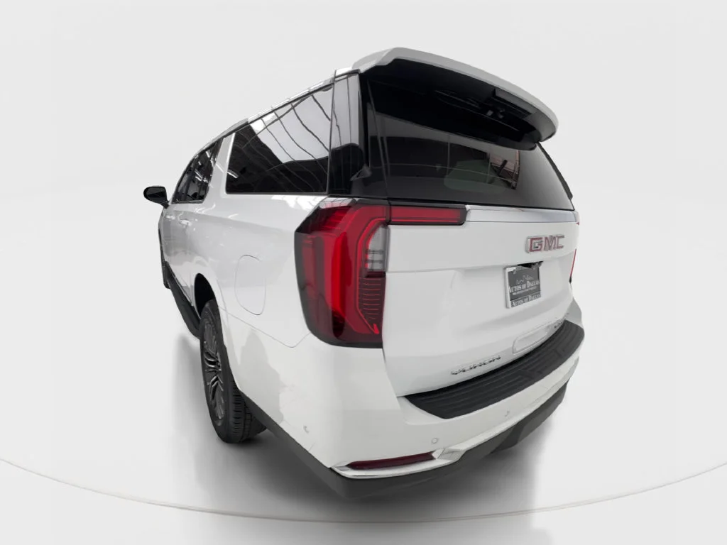 Used 2026 White GMC Elevation image 8