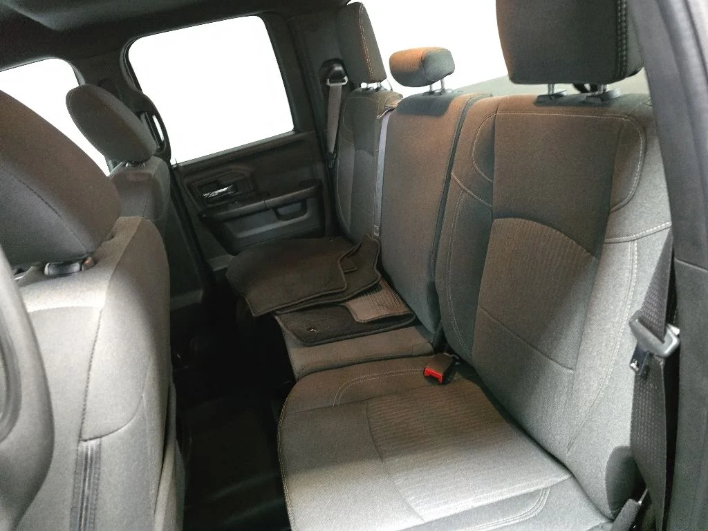 Used 2022 Red Ram Warlock image 31