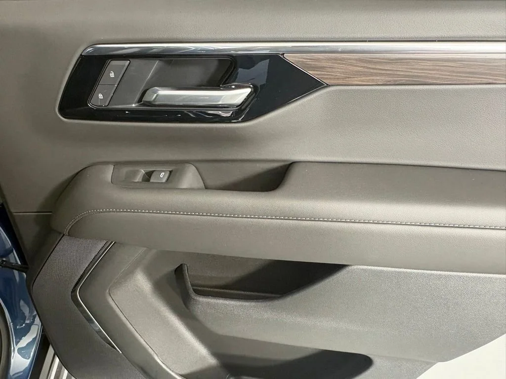 New 2026 Lakeshore Blue Metallic Chevrolet LS image 18