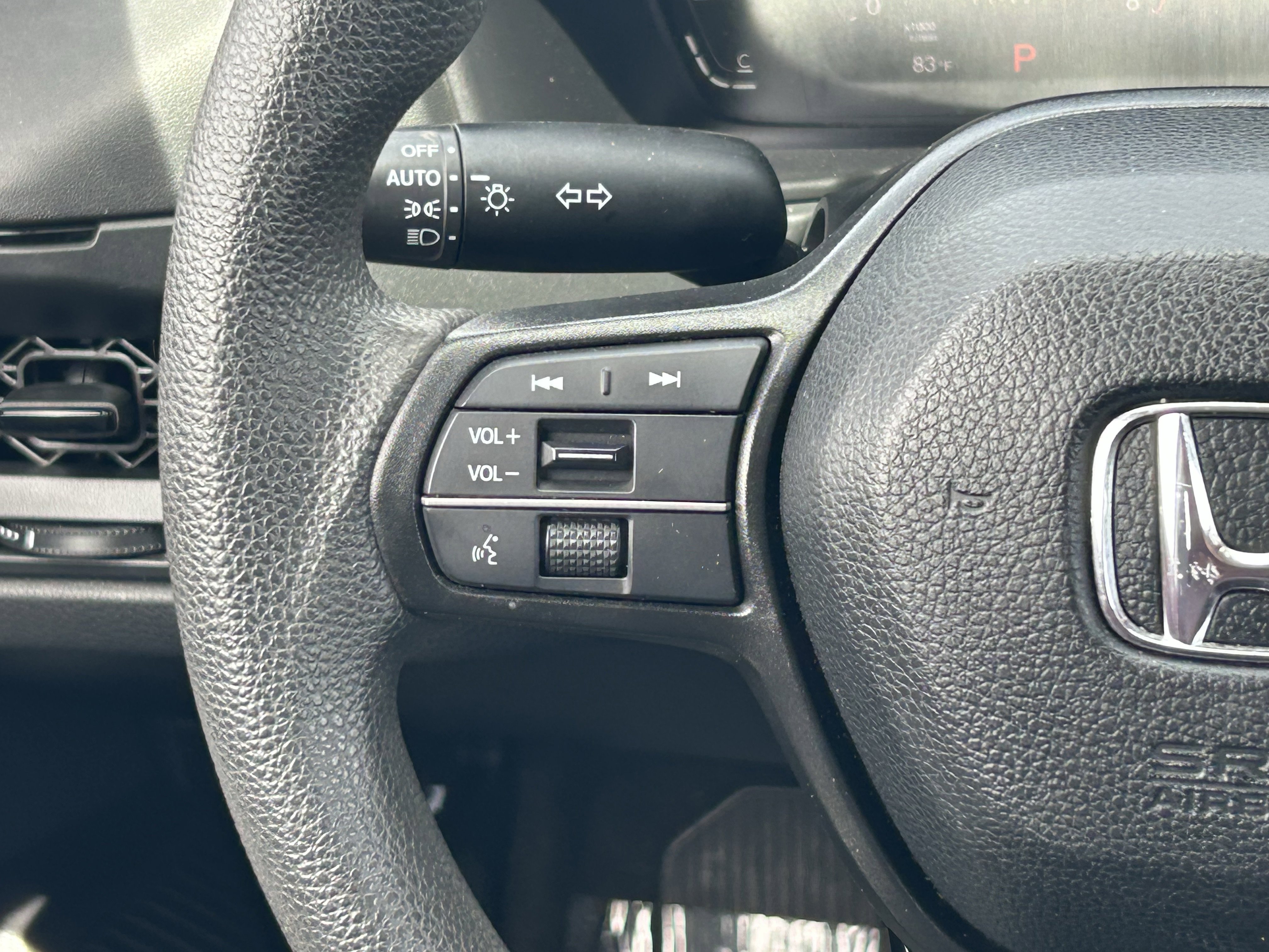 2023 Honda Accord LX - Photo 21