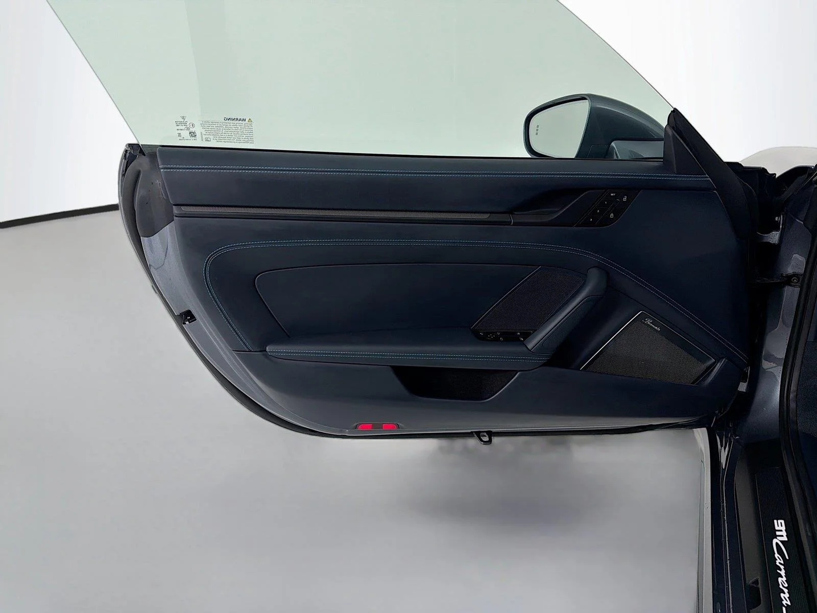 Certified Used 2026  Porsche Carrera S image 7